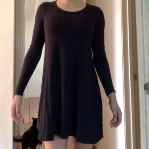 Skater dress